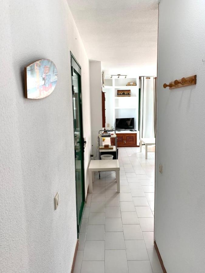Exclusive Beach Front Corralejo Fuerteventura Exterior foto