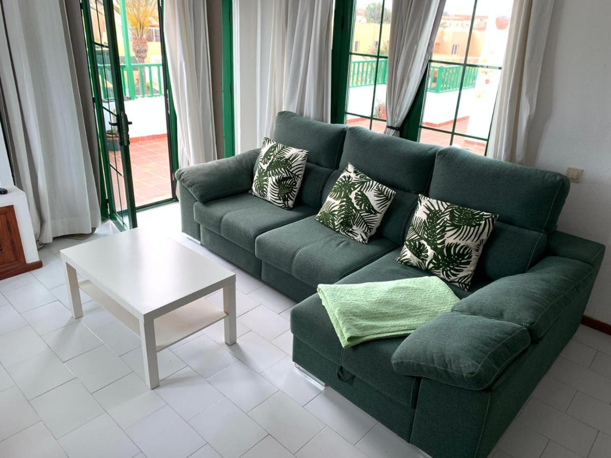 Exclusive Beach Front Corralejo Fuerteventura Exterior foto