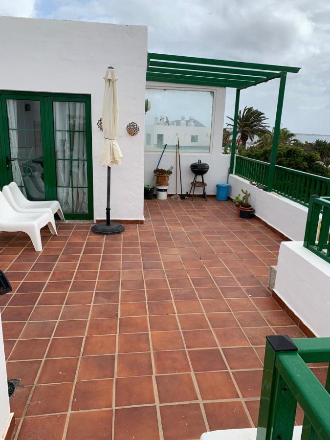 Exclusive Beach Front Corralejo Fuerteventura Exterior foto