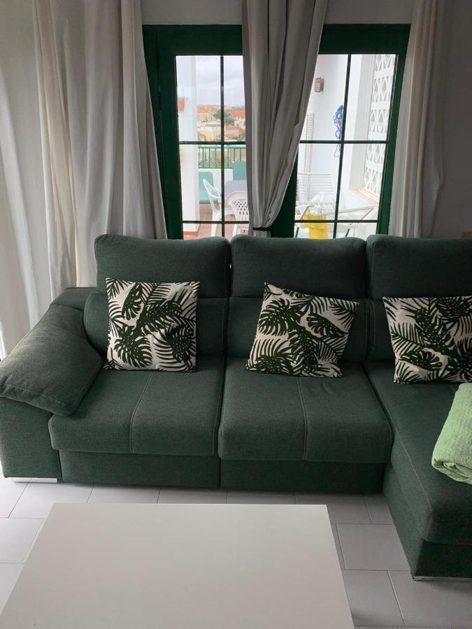 Exclusive Beach Front Corralejo Fuerteventura Exterior foto